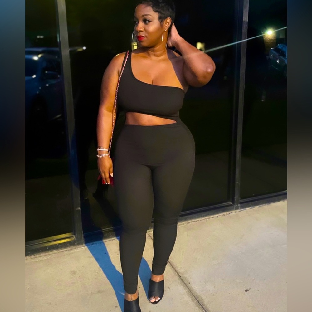 Jumpsuit